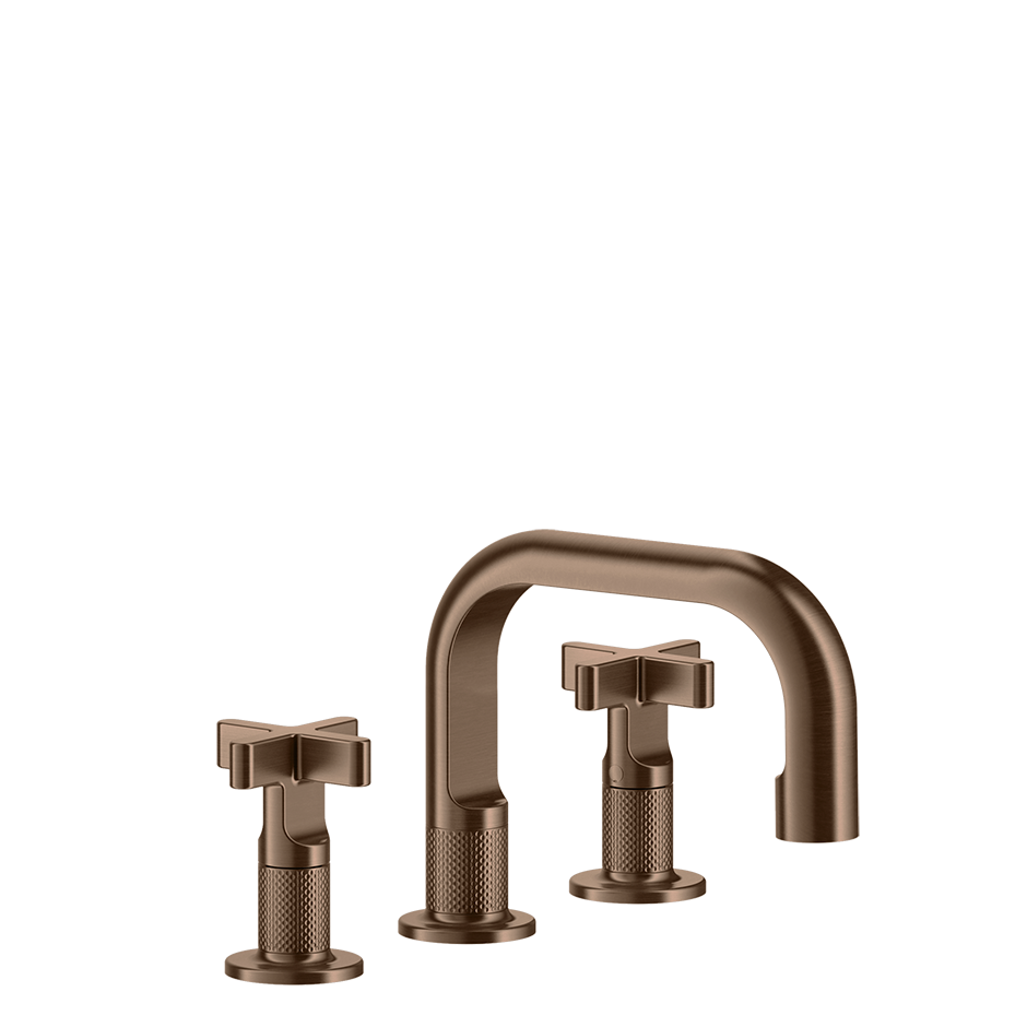 Mélangeur Gessi Inciso 58112
