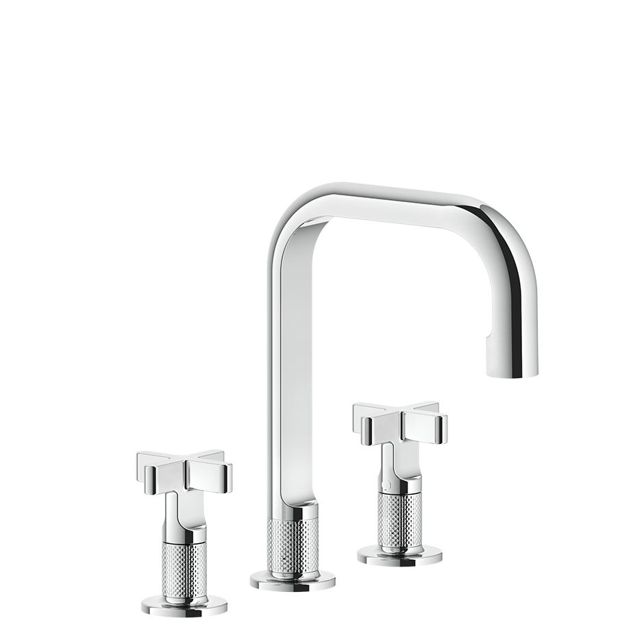 Mélangeur Gessi Inciso 58113