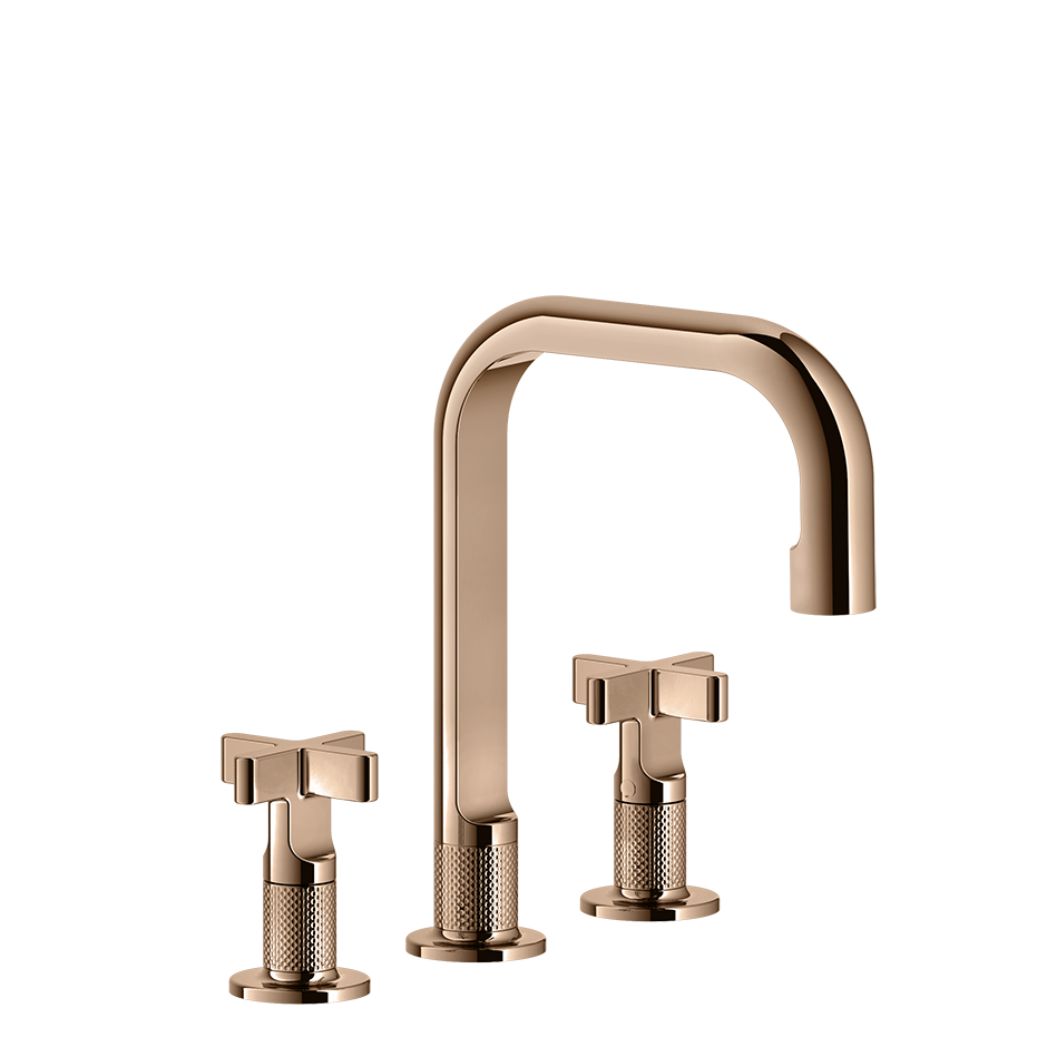 Mélangeur Gessi Inciso 58114