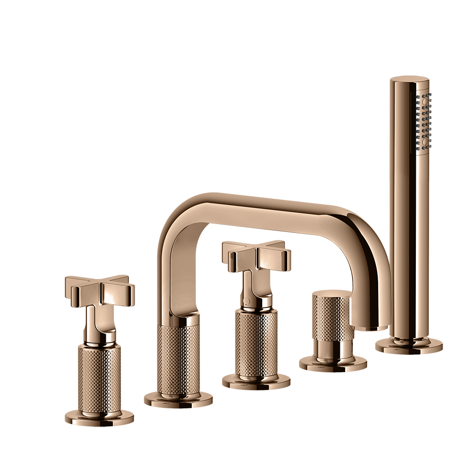 Mélangeur Gessi Inciso 58140