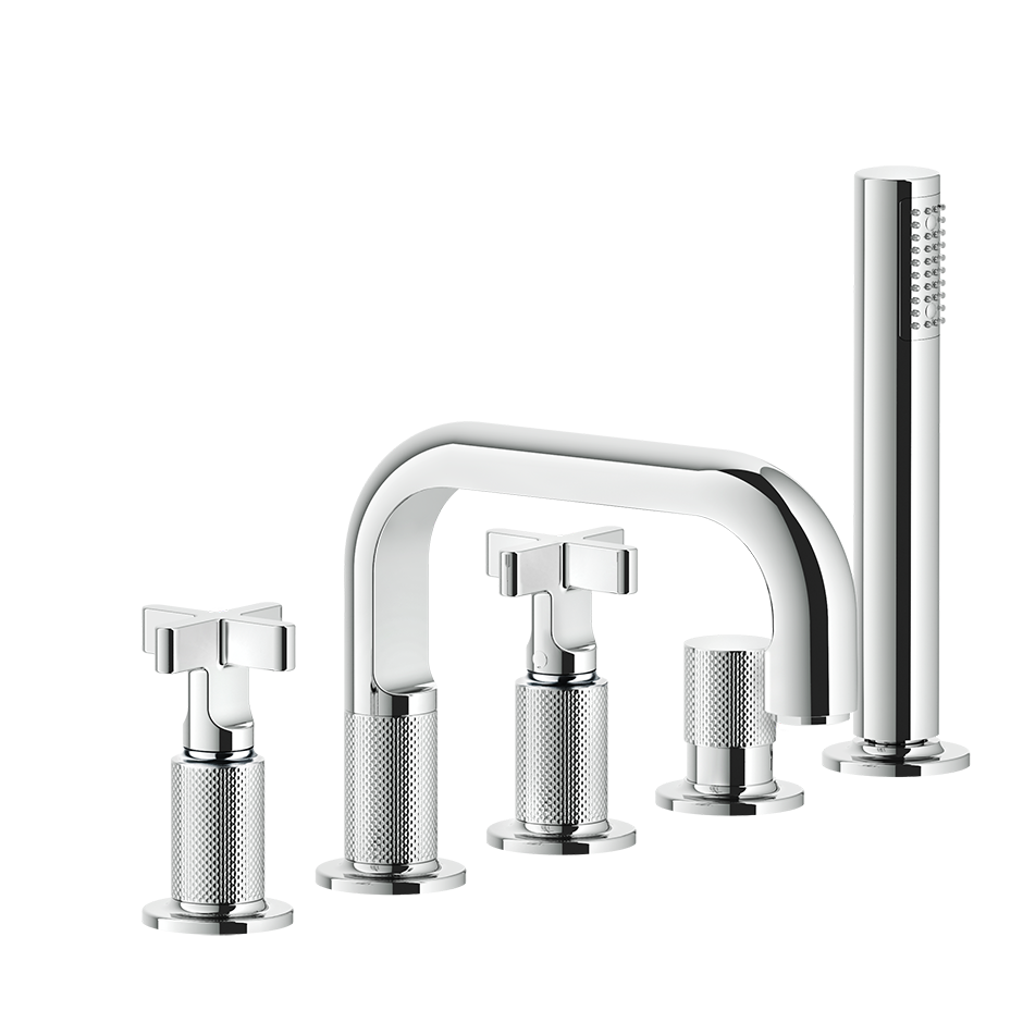 Mélangeur Gessi Inciso 58140