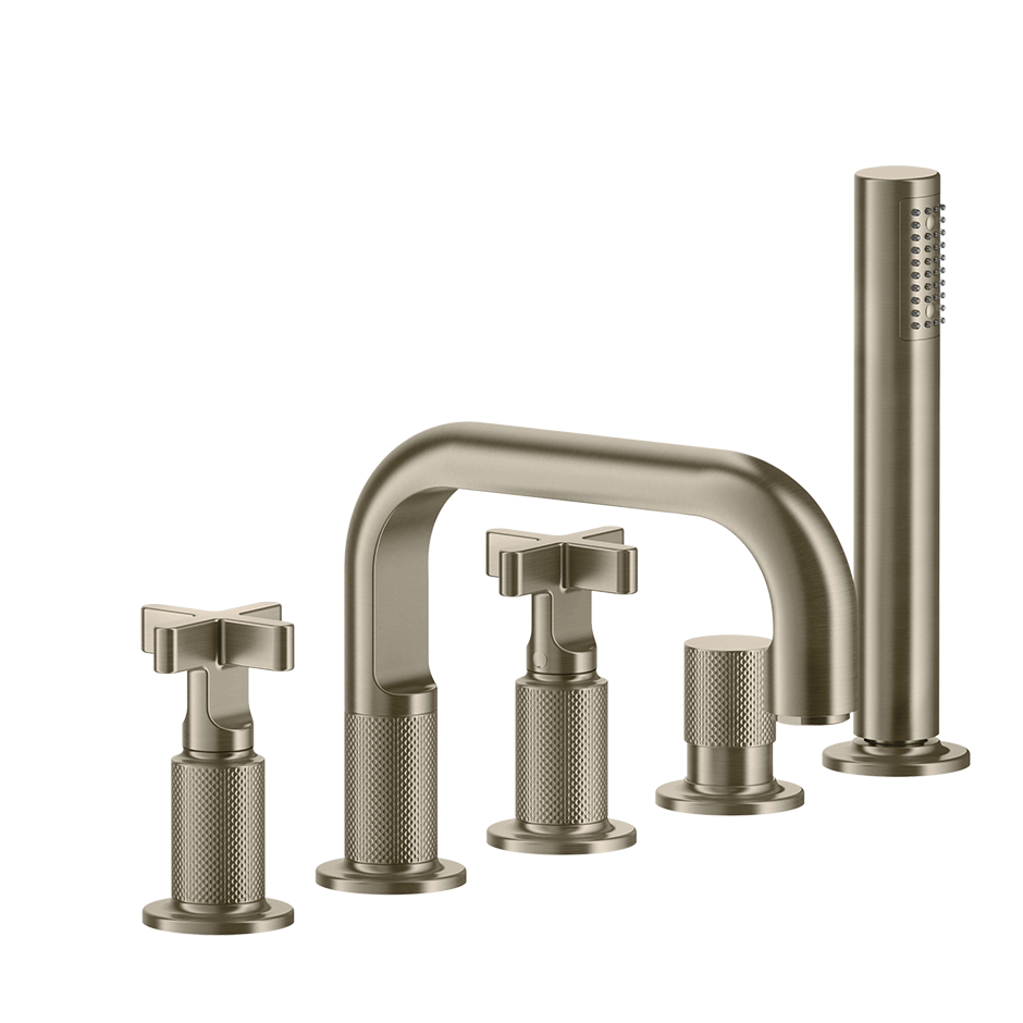 Mélangeur Gessi Inciso 58140