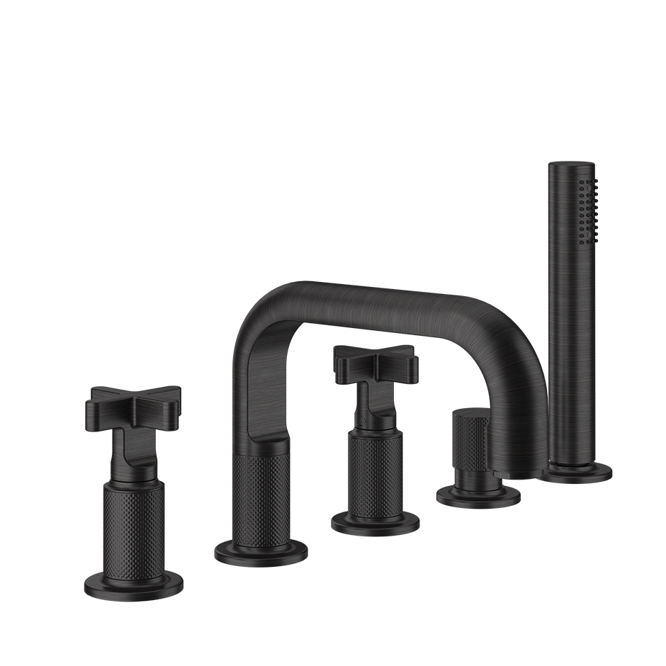 Mélangeur Gessi Inciso 58140