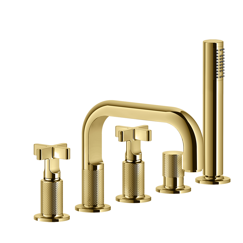 Mélangeur Gessi Inciso 58140