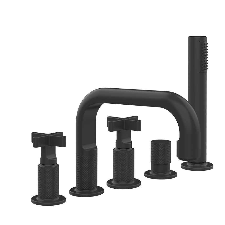 Mélangeur Gessi Inciso 58140