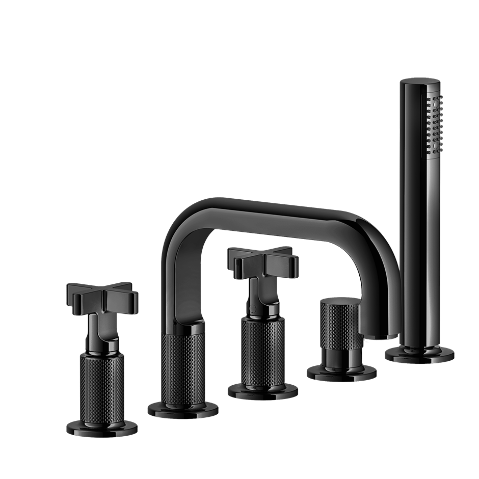Mélangeur Gessi Inciso 58140