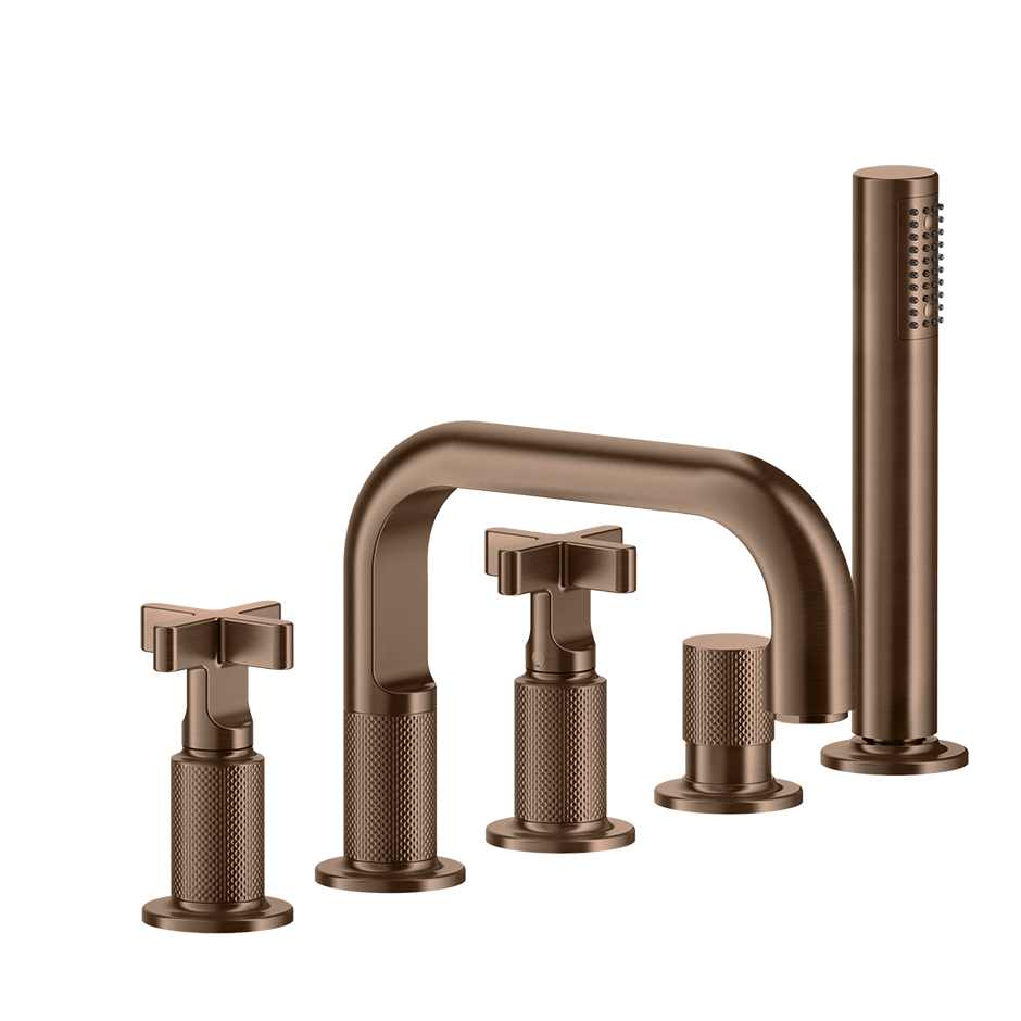 Mélangeur Gessi Inciso 58140
