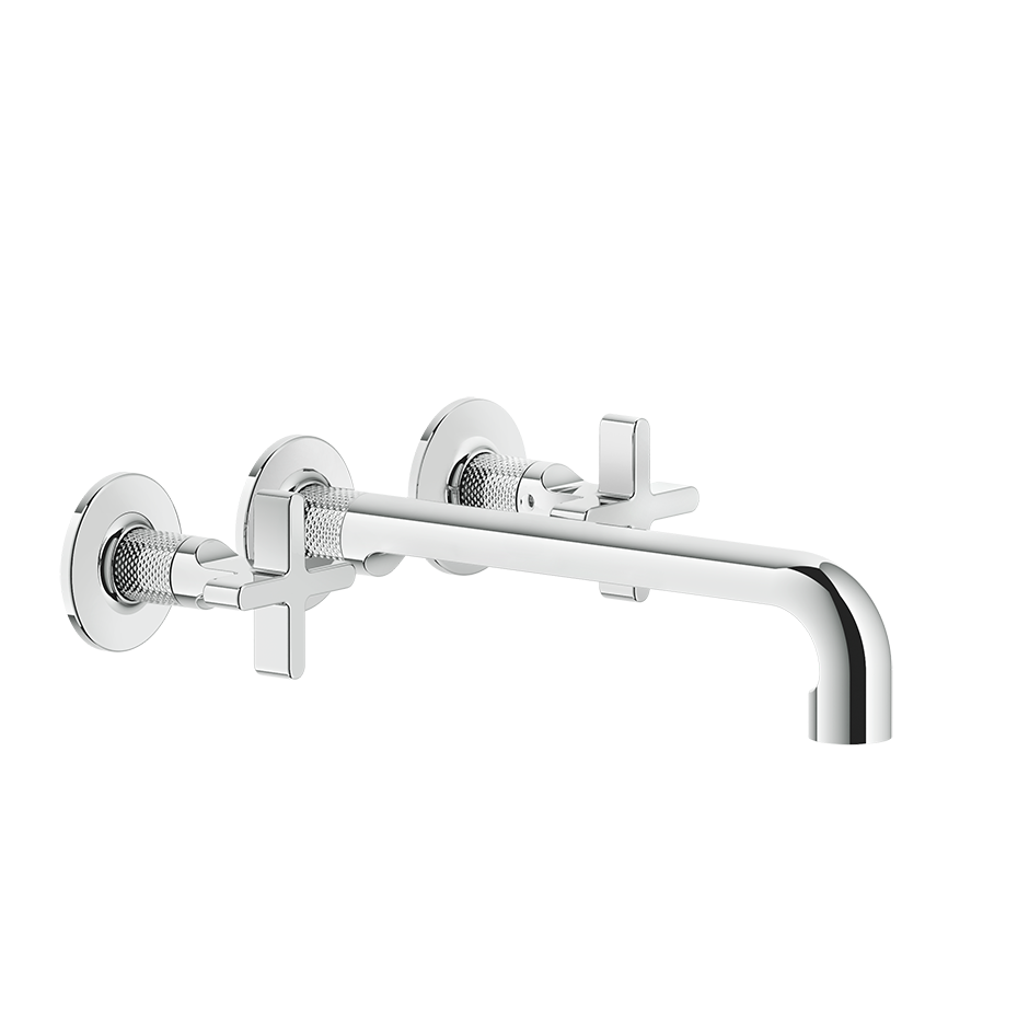 Mélangeur Gessi Inciso 58192