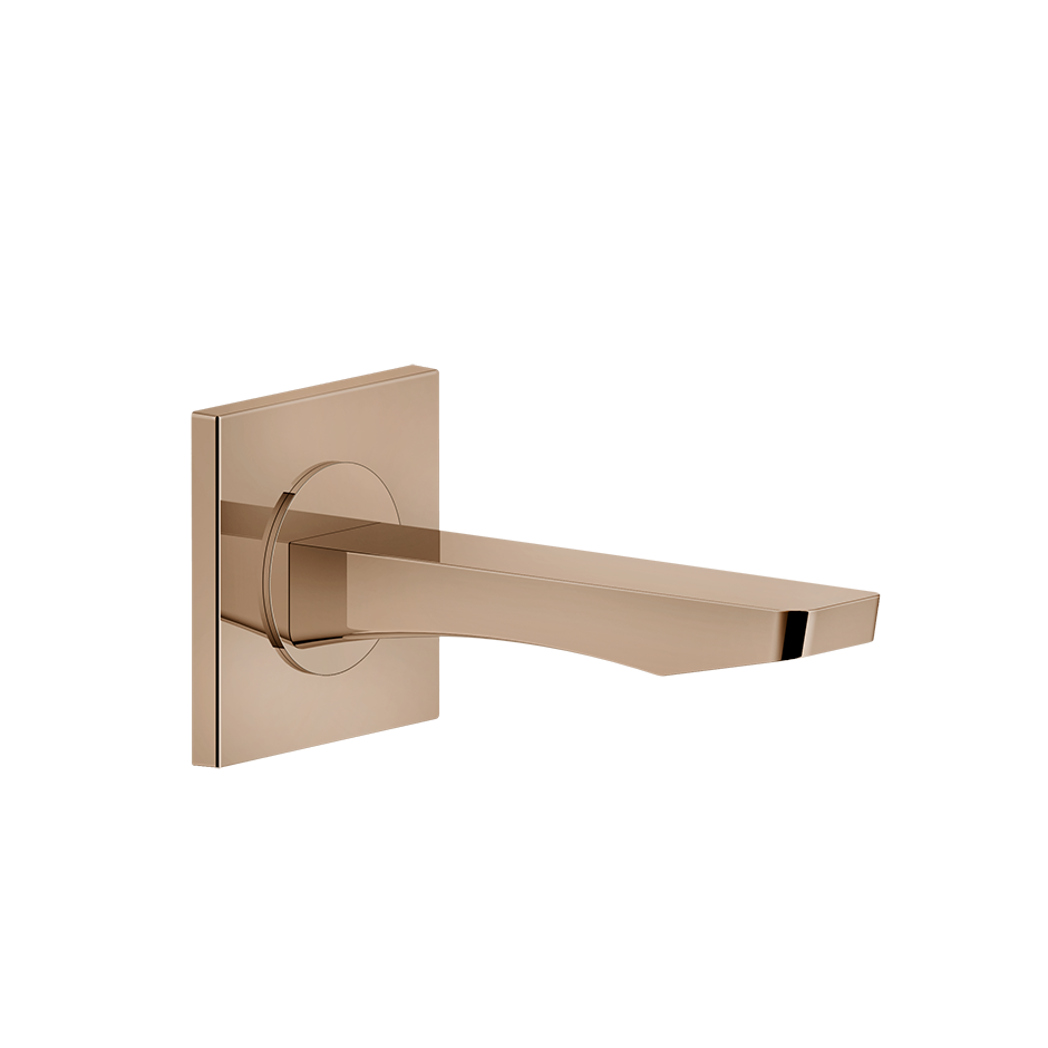 Dziobek Gessi Rilievo 59103