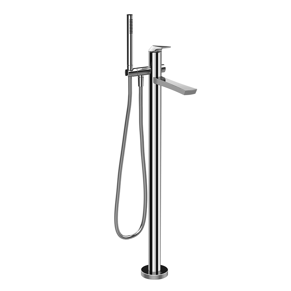 Mitigeur Gessi Ventaglio 72028