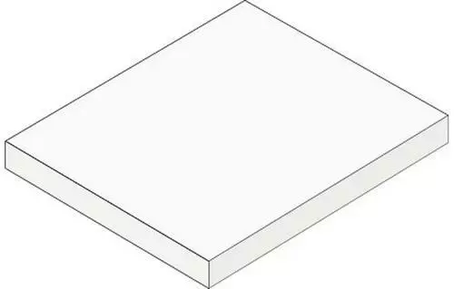 Atlas Concorde Marvel Fior Di Bosco Scalino Angolare 37,5 Silk  AGJM