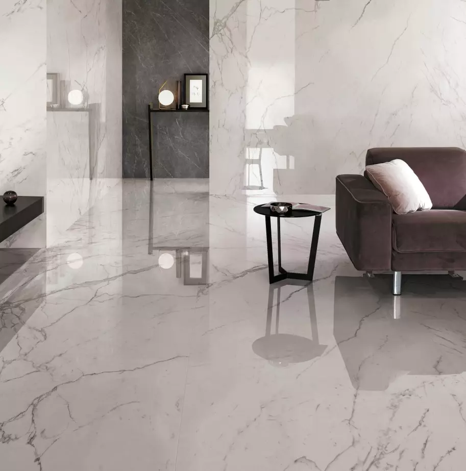Atlas Concorde Marvel Calacatta Extra 120X120 Lappato  AY2R