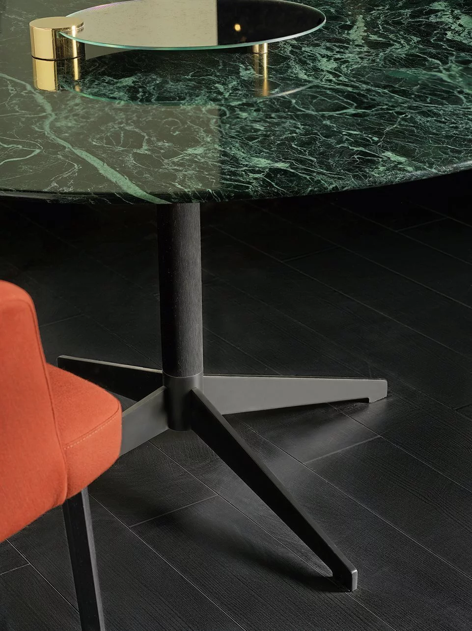 Stół Gallotti&Radice Zen Black